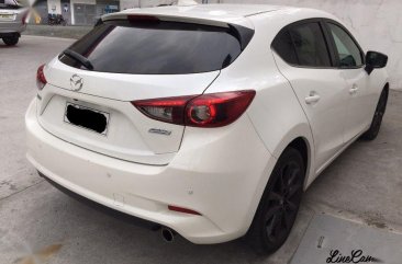 2017 Mazda 3 for sale