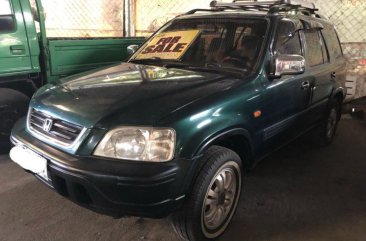 Like New Honda Crv for sale