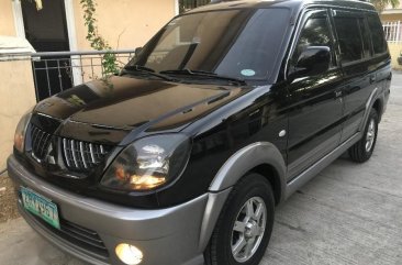 Mitsubishi Adventure GLS 2008 for sale