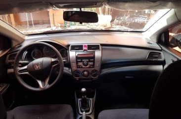 2013 Honda City for sale