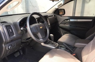 2017 Chevrolet Trailblazer for sale