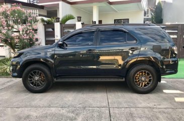 2015 Toyota Fortuner for sale