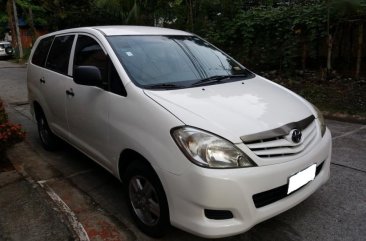 Toyota Innova 2009 for sale