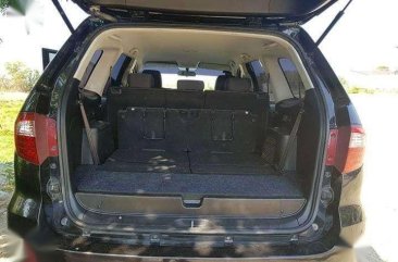 Foton Toplander SUV 2016 for sale