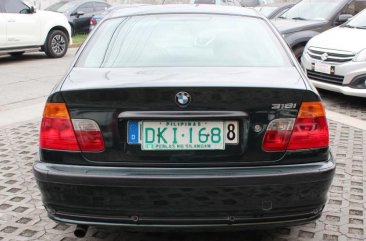 2002 BMW 318I for sale