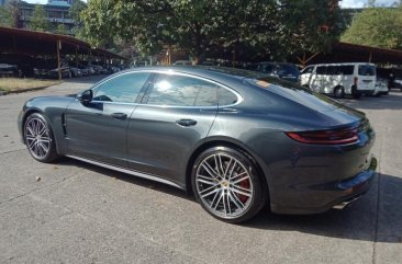 Porsche Panamera 2018 for sale