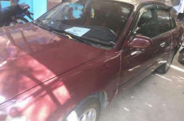 Like New Toyota Corolla for sale