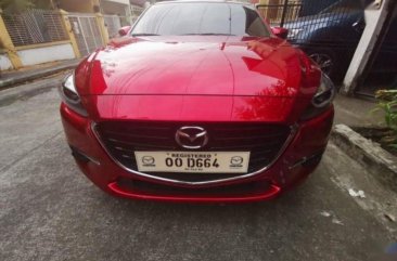 Mazda 3 2018 for sale