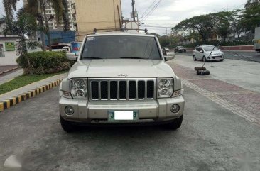 2009 Jeep Commander for sale