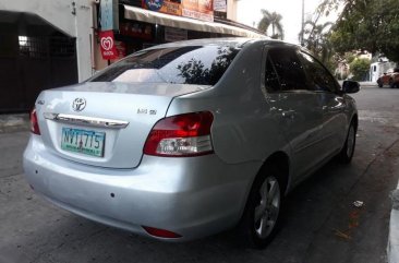 Toyota Vios 1.5 G AT 2009 for sale