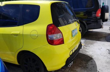 Honda Fit 2010 For sale