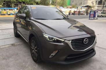 2017 Mazda CX-3 for sale