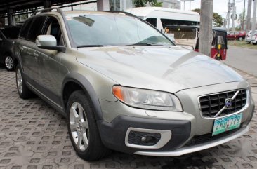 2008 Volvo XC70 for sale