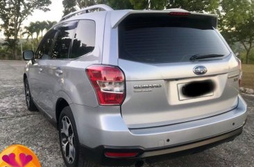 Subaru Forester 2013 for sale