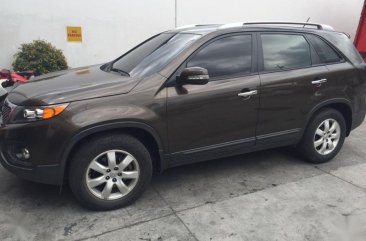 2011 Kia Sorento EX for sale