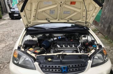 Honda Civic 2002 for sale