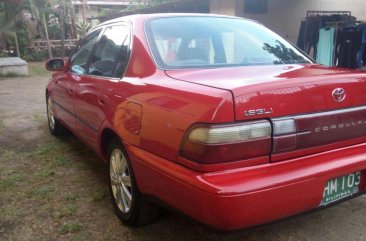 Toyota Corolla 1993 for sale