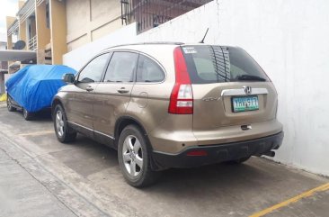 Honda CRV 2009 for sale