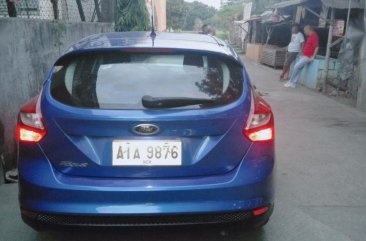 2015 FORD FOCUS FOR SALE