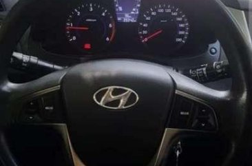 Hyundai Accent 2013 for sale