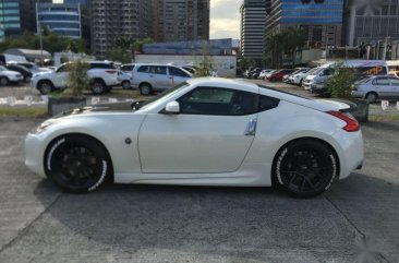 2009 Nissan 370Z for sale