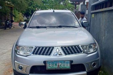 2013 Mitsubishi Montero for sale