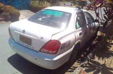 Like New Nissan Sentra for sale