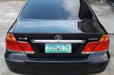 Toyota Camry 2007 for sale