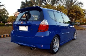 Honda Jazz 2004 for sale