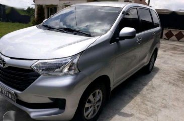 2016 Toyota Avanza for sale