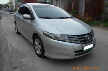 2011 Honda City for sale