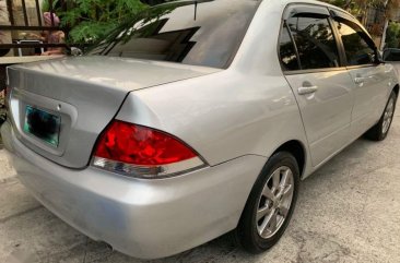 Lancer 2007 Mitsubishi for sale