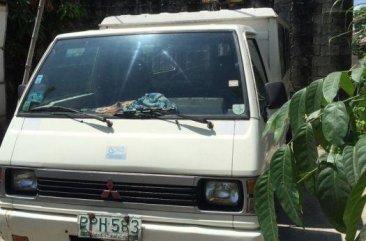 Like New Mitsubishi L300 for sale