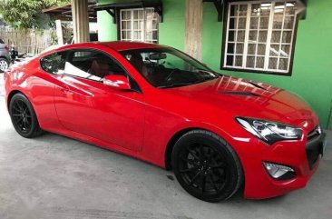 2014 Hyundai Genesis for sale