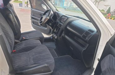 Honda CRV 2003 for sale