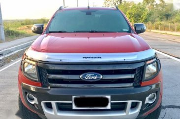 2015 Ford Ranger for sale