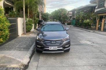 2016 Hyundai Santa Fe for sale