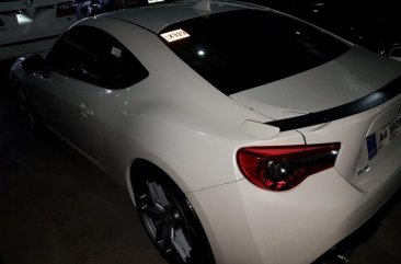 2018 Toyota Gt 86 for sale