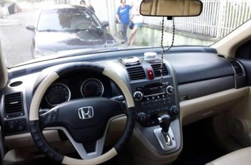 2008 Honda CRV for sale