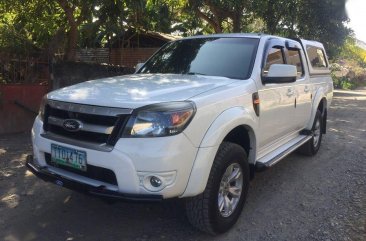 2011 Ford Ranger for sale