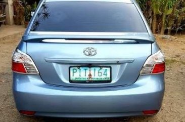 Toyota Vios 13 J 2011 for sale