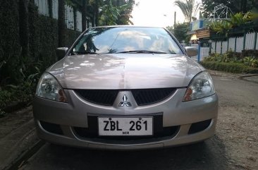 Mitsubishi Lancer 2005 for sale