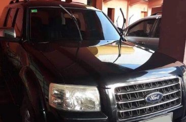 Ford Everest 2007 for sale