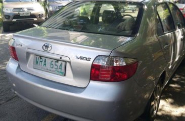 Toyota Vios 2006 for sale