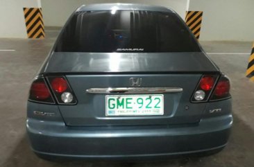 Honda Civic 2001 for sale