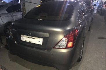 2018 Nissan Almera for sale