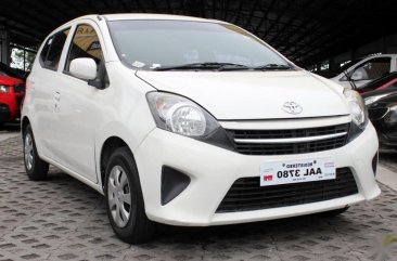 2014 Toyota Wigo for sale