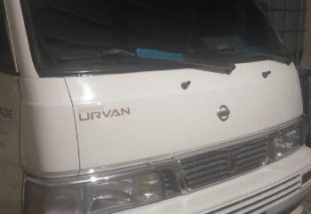Nissan Urvan 2000 for sale