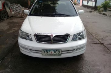 Mitsubishi Lancer Gls 2004 for sale