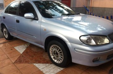 Nissan Exalta 2003 for sale